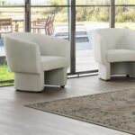 Sheri Accent Chair in Beige 403-592BEG 403 592BEG 1