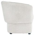 Sheri Accent Chair in Beige 403-592BEG 403 592BEG 3
