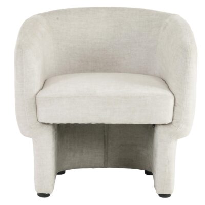 Sheri Accent Chair in Beige 403-592BEG 403 592BEG 4