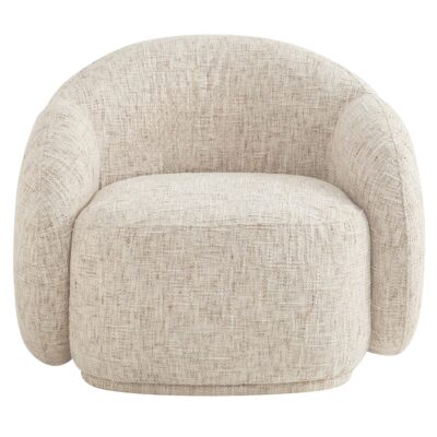 Amriel Accent Chair in Beige Multi-Tone 12 Amriel Accent Chair in Beige Multi-Tone 403-734BEG 403 734BEG 4