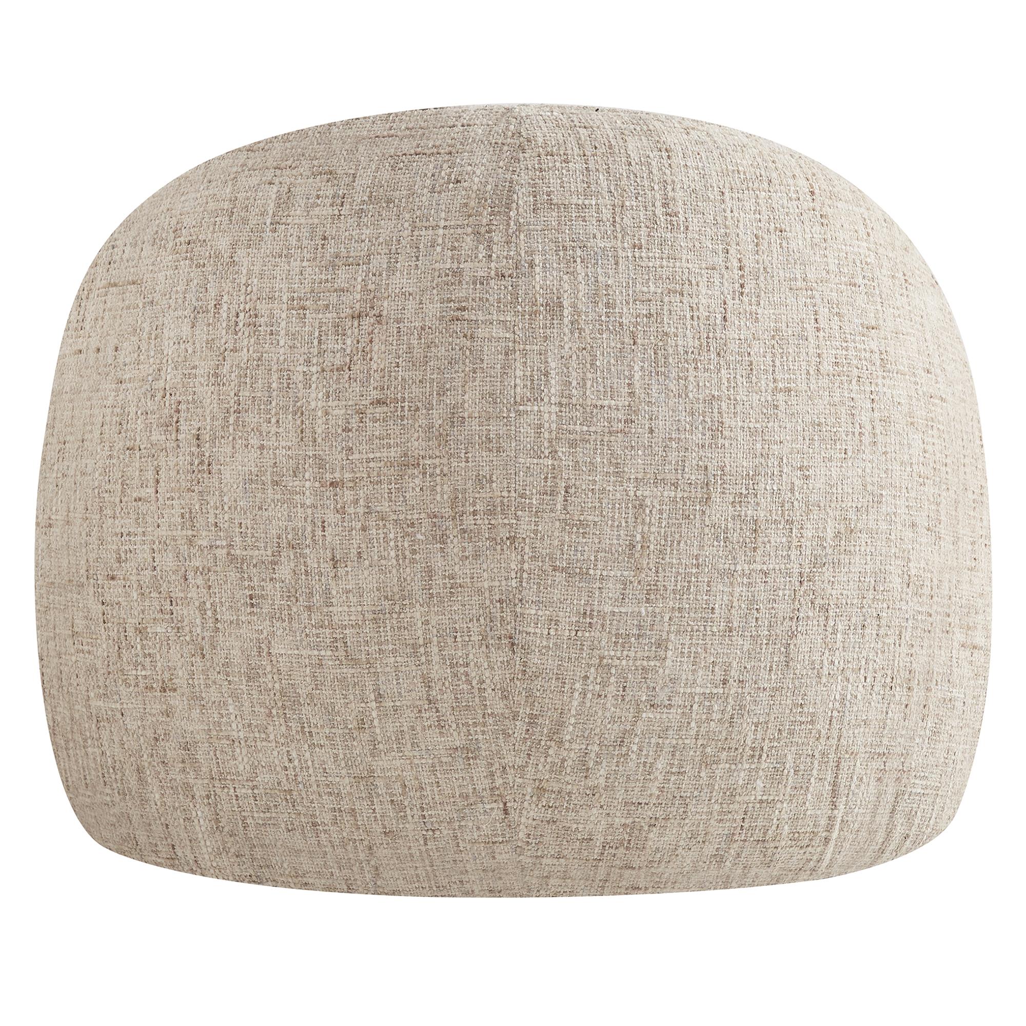 Amriel Accent Chair in Beige Multi-Tone 6 Amriel Accent Chair in Beige Multi-Tone - Image 6