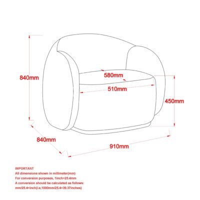 Amriel Accent Chair in Beige Multi-Tone 15 Amriel Accent Chair in Beige Multi-Tone 403-734BEG 403 734BEG LD