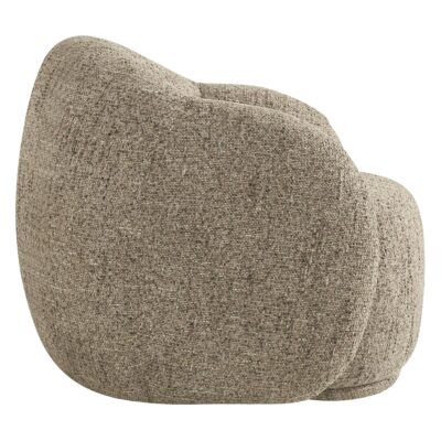 Amriel Accent Chair in Brown Multi-Tone 11 Amriel Accent Chair in Brown Multi-Tone 403-734BRN 403 734BRN 3