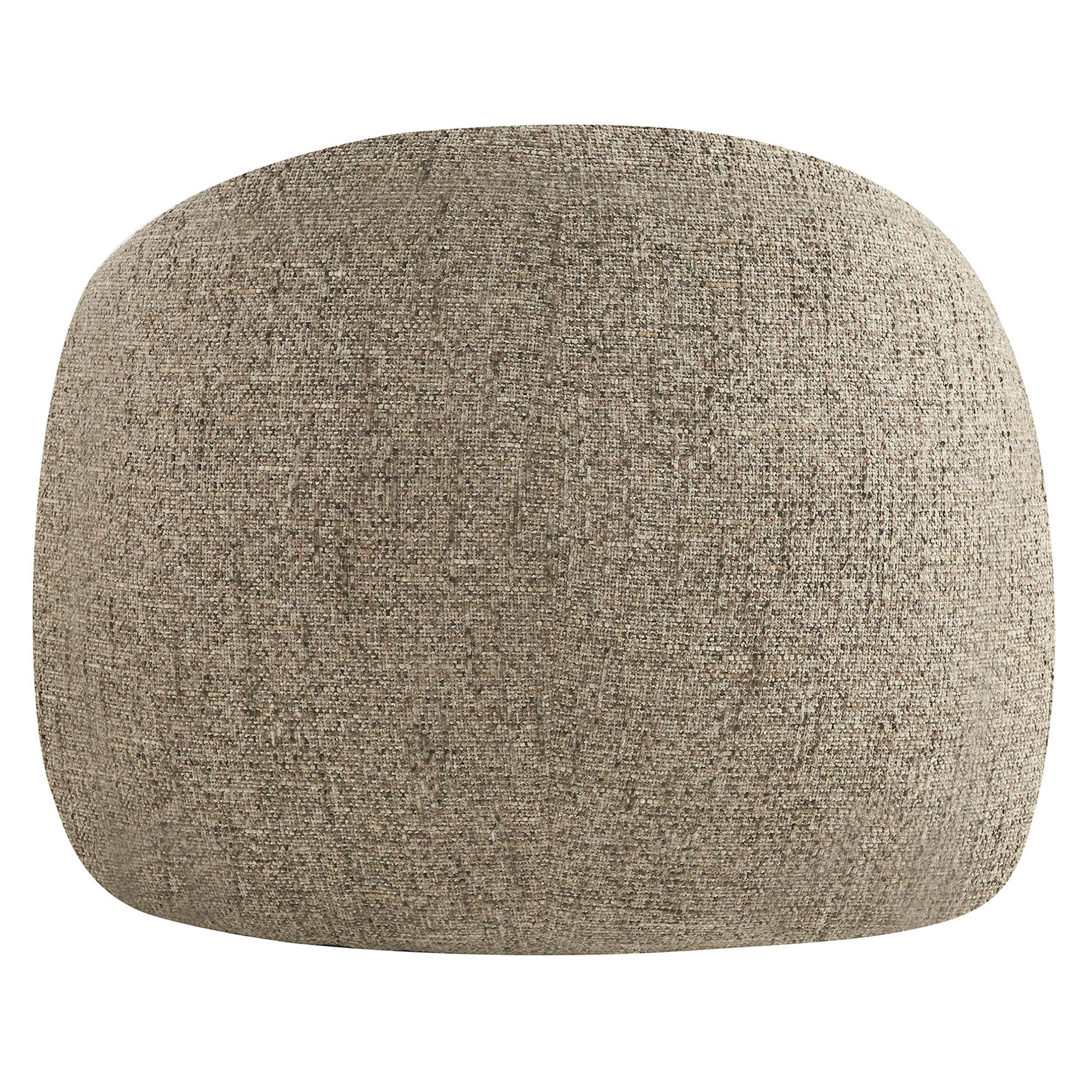 Amriel Accent Chair in Brown Multi-Tone 6 Amriel Accent Chair in Brown Multi-Tone - Image 6