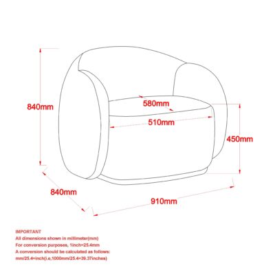 Amriel Accent Chair in Brown Multi-Tone 15 Amriel Accent Chair in Brown Multi-Tone 403-734BRN 403 734BRN LD