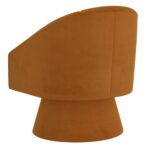 Aggio Accent Chair in Tan 403-899TN 403 899TN 2