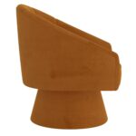 Aggio Accent Chair in Tan 403-899TN 403 899TN 3