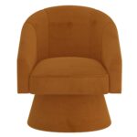 Aggio Accent Chair in Tan 403-899TN 403 899TN 4