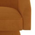 Aggio Accent Chair in Tan 403-899TN 403 899TN 6