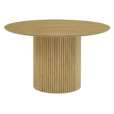 Terra Dining Table - Natural