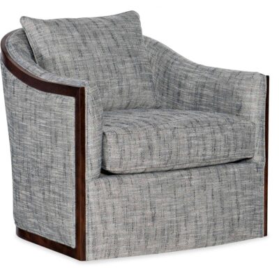 Accent Chairs Burlington - Modern Living 4120 silo