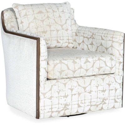 Accent Chairs Burlington - Modern Living 4132 silo 0621