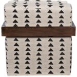 Cabell Exposed Wood Swivel Chair 4141 4141 back silo