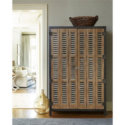 Curated Libations Locker
