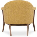 Vaughn Chair 4165 4165 400654 18 back silo