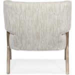 Adkins Exposed Wood Chair 4168 4168 back silo