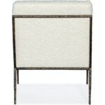 Luca Metal Chair 4176 4176 back silo