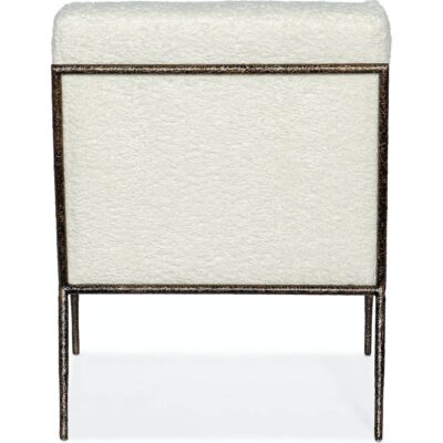 Luca Metal Chair 4176 4176 back silo