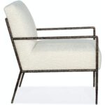 Luca Metal Chair 4176 4176 side silo