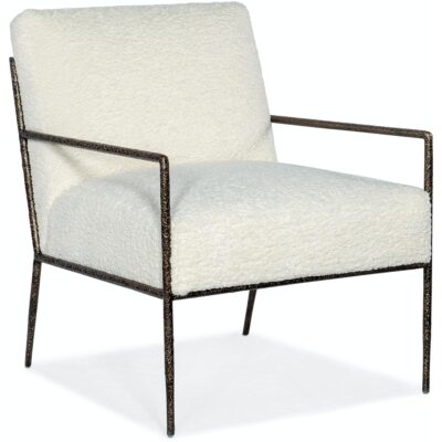 Luca Metal Chair