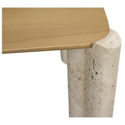 Myra Dining Table - Oak 442332 442332 2