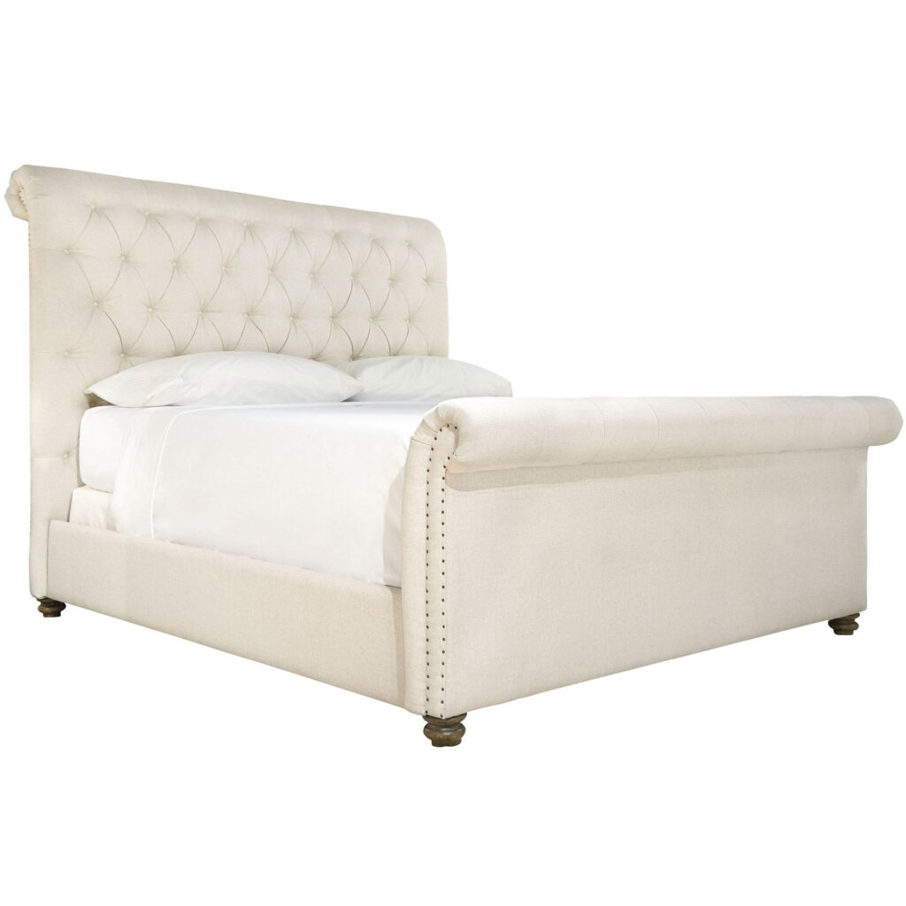 Curated The Boho Chic King Bed 45076B 45076B vm 003