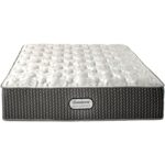 Beautyrest Quintessence Ideal Tight Top Firm King Mattress 800016095-1060 4649 1913 3550 Quintessence IDEAL TT FM Silo FRONT