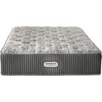Beautyrest Quintessence Impeccable Tight Top Medium Queen Mattress 800016098-1050 4660 1914 3551 Quintessence IMPECCABLE TT Silo FRONT