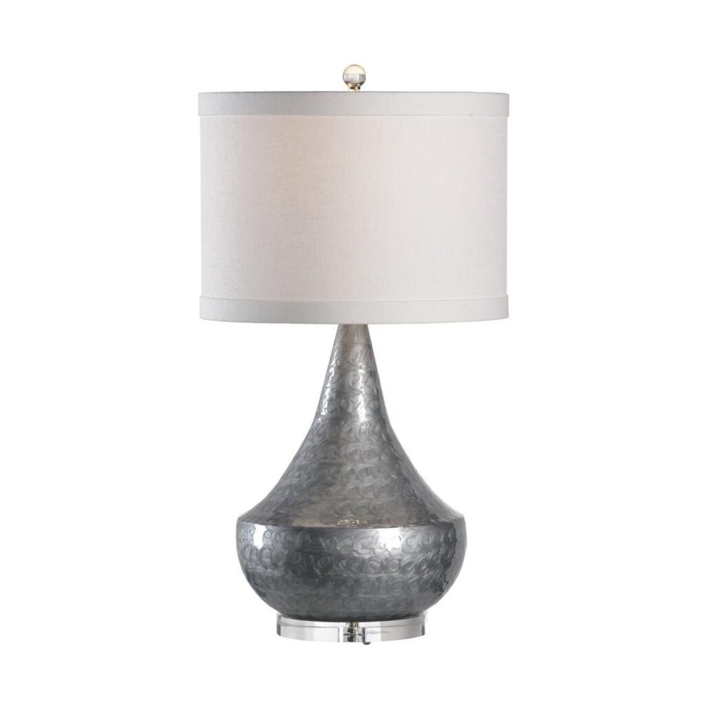 Lancaster Lamp