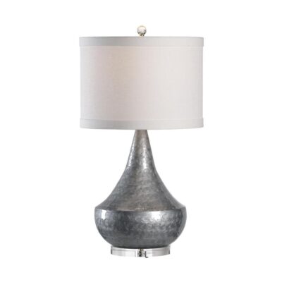 Lancaster Lamp