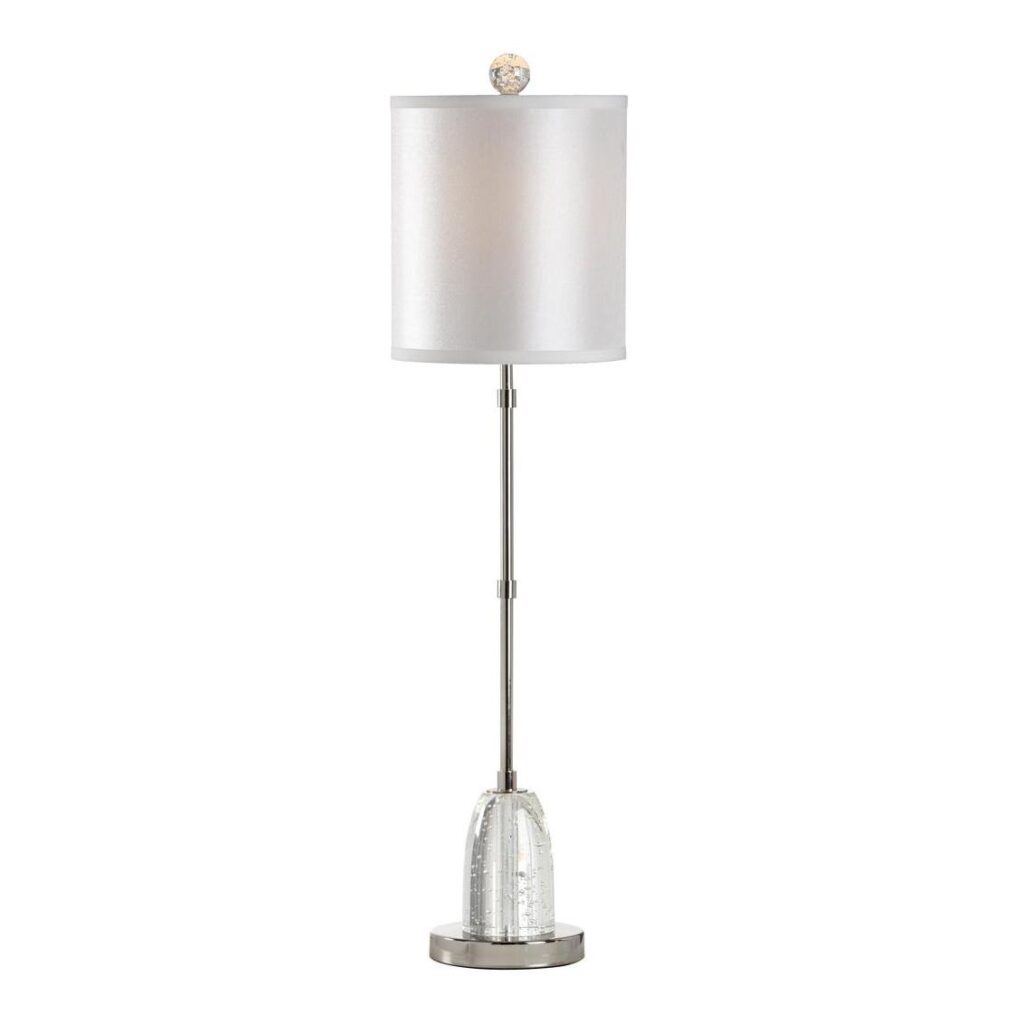 Iceland Lamp
