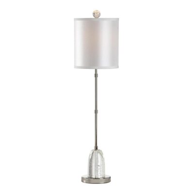 Iceland Lamp