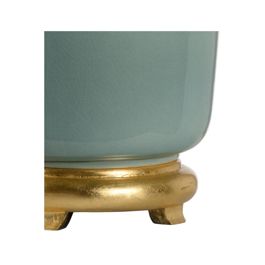 Olsen Lamp - Bayboro Blue - Image 2