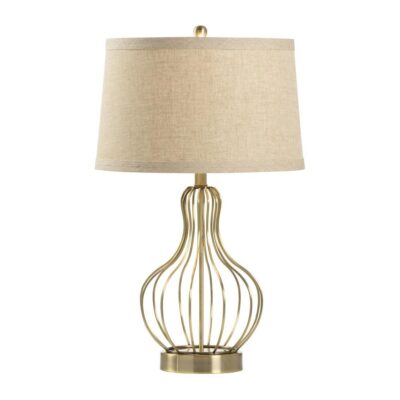 Asher Lamp