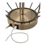 Asher Lamp 47044 47044 D