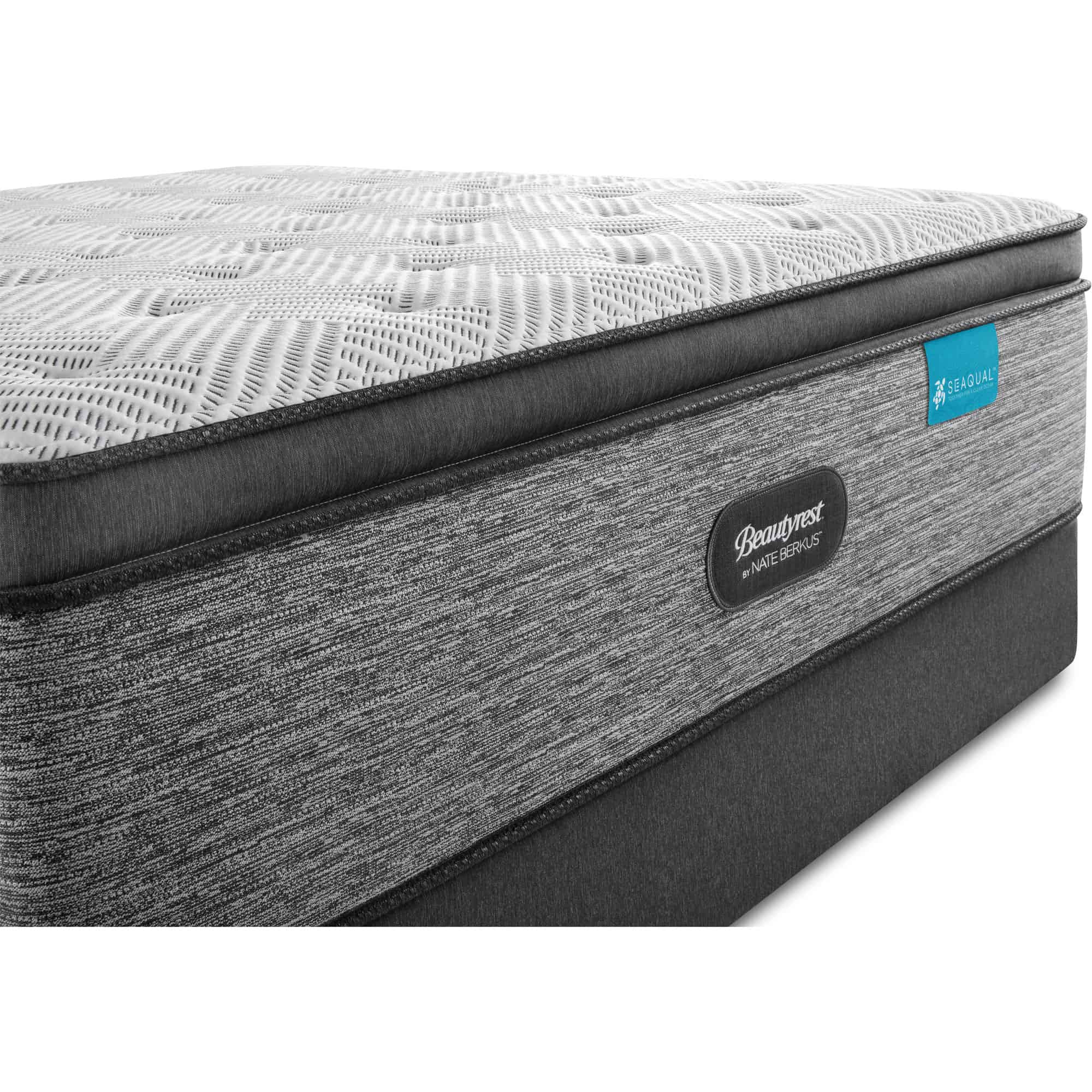 Beautyrest Nate Berkus Pillow Top Medium Twin XL Mattress 800016093