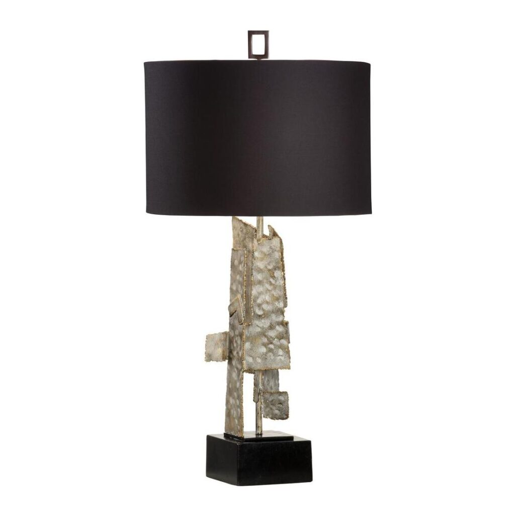 Kahn Lamp