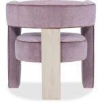 Ursla Exposed Wood Chair 4733-005 4733 005 400551 51 back silo