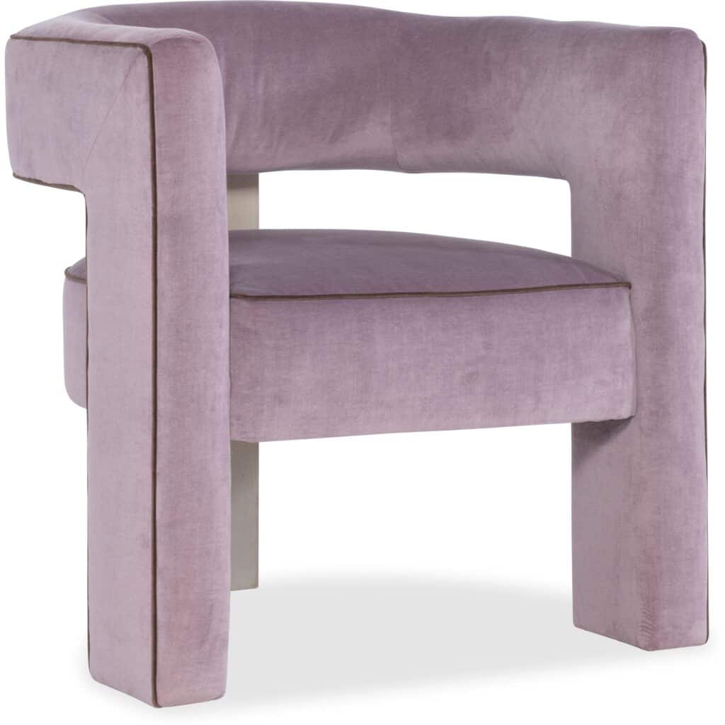 Ursla Exposed Wood Chair