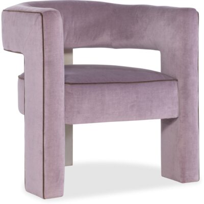 Ursla Exposed Wood Chair