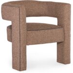 Ursla Exposed Wood Chair 4733-005 4733 005 silo