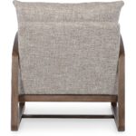 Atlas Exposed Wood Chair 4735-005 4735 005 back silo