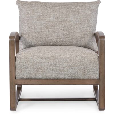 Atlas Exposed Wood Chair 4735-005 4735 005 straight silo