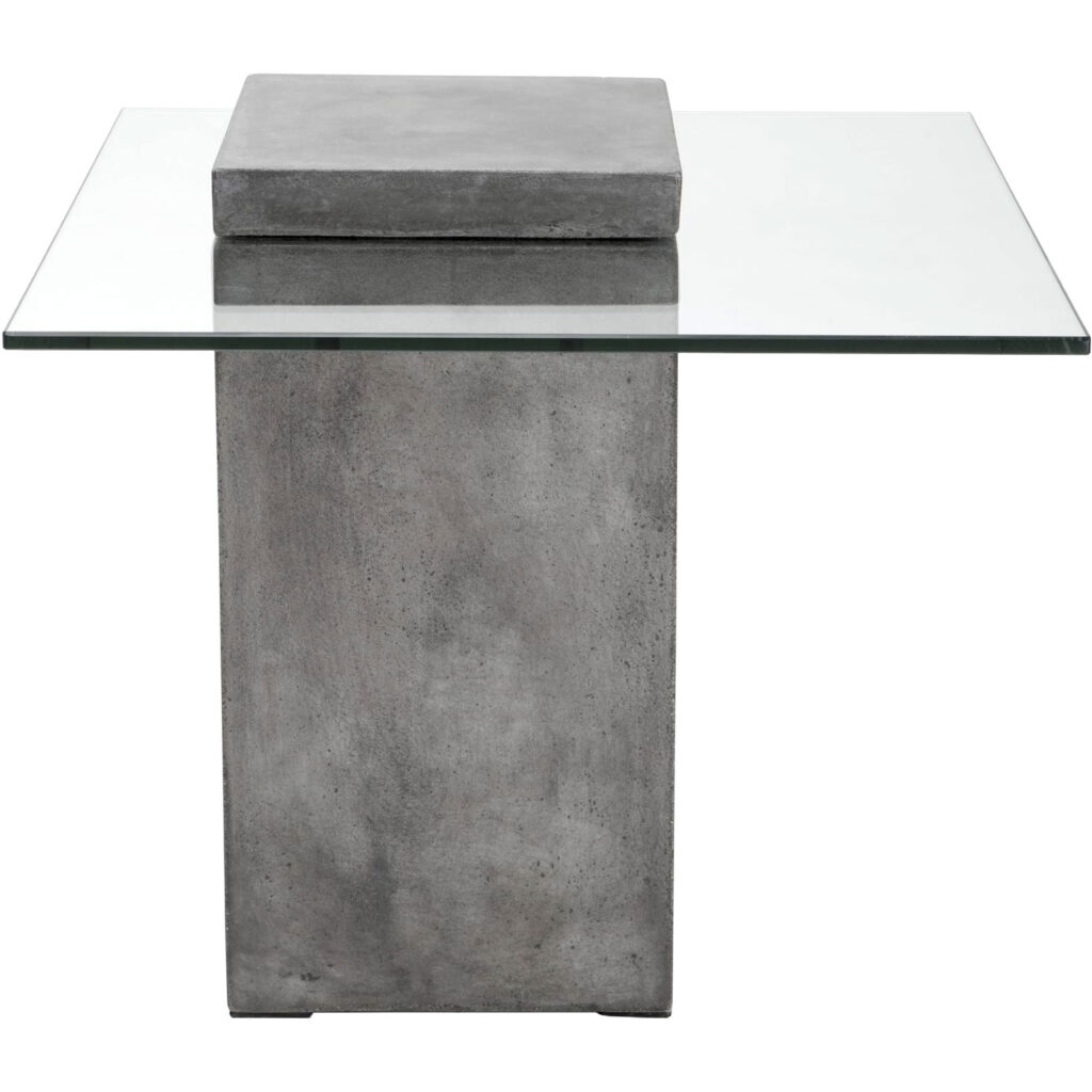 Grange End Table