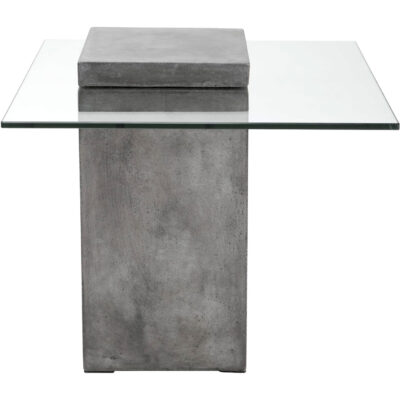 Grange End Table