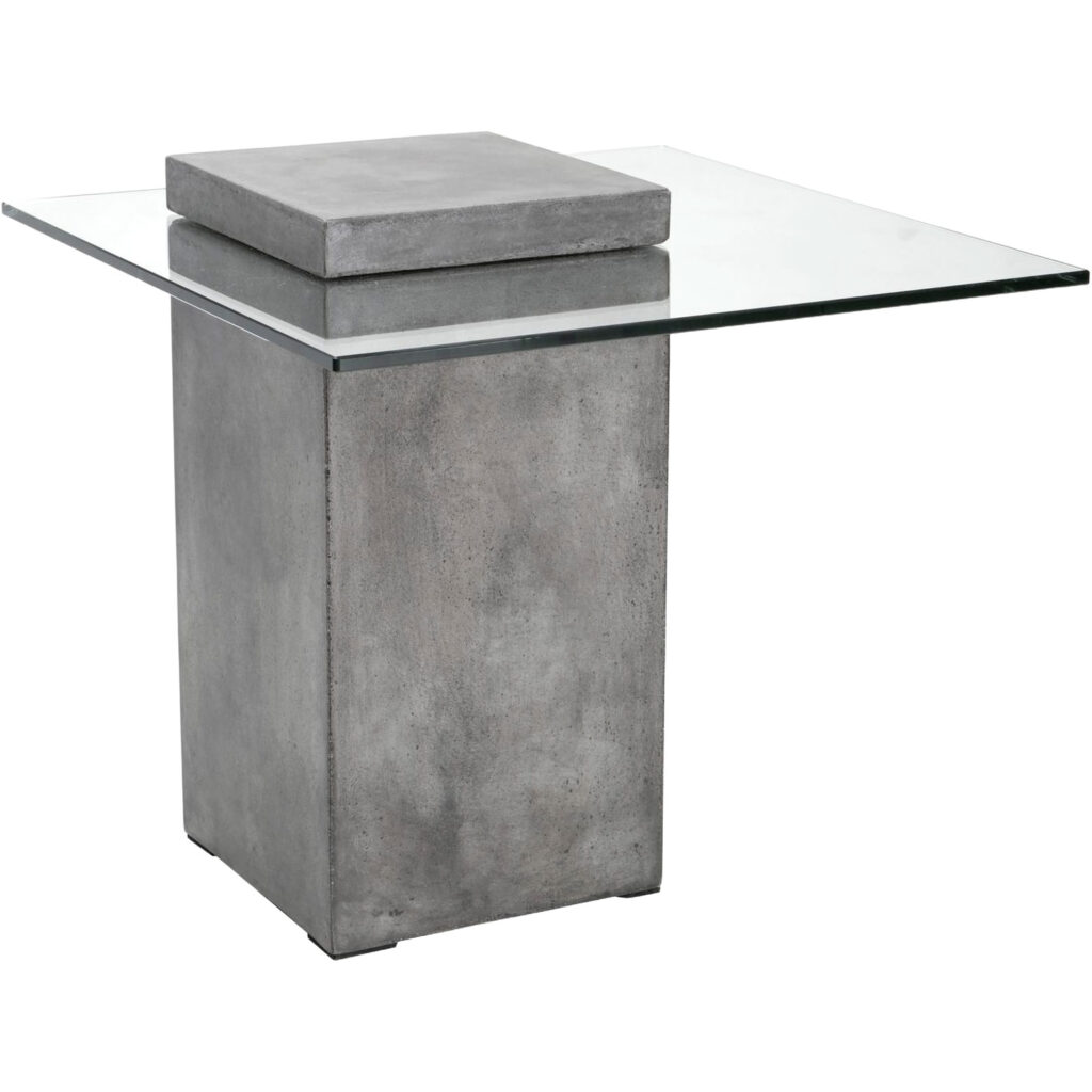 Grange End Table - Image 2