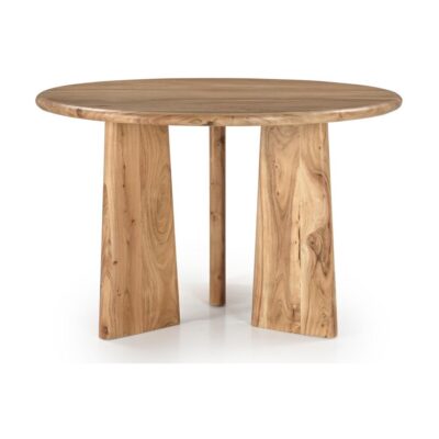 Felix Dining Table - Natural