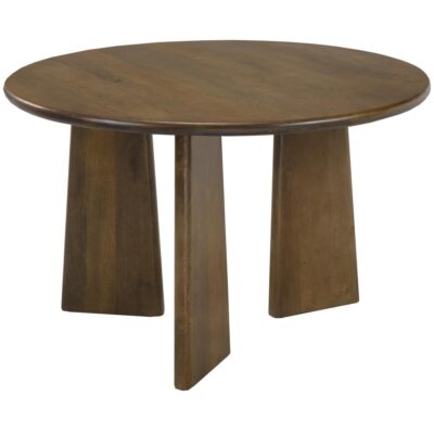 Felix Dining Table - Brown