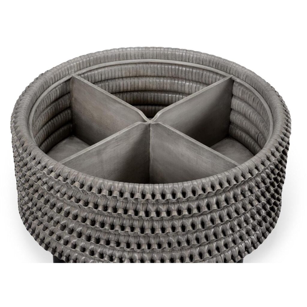 Christopher Cocktail - Gray - Image 2