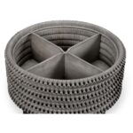 Christopher Cocktail - Gray 490153 490153 B
